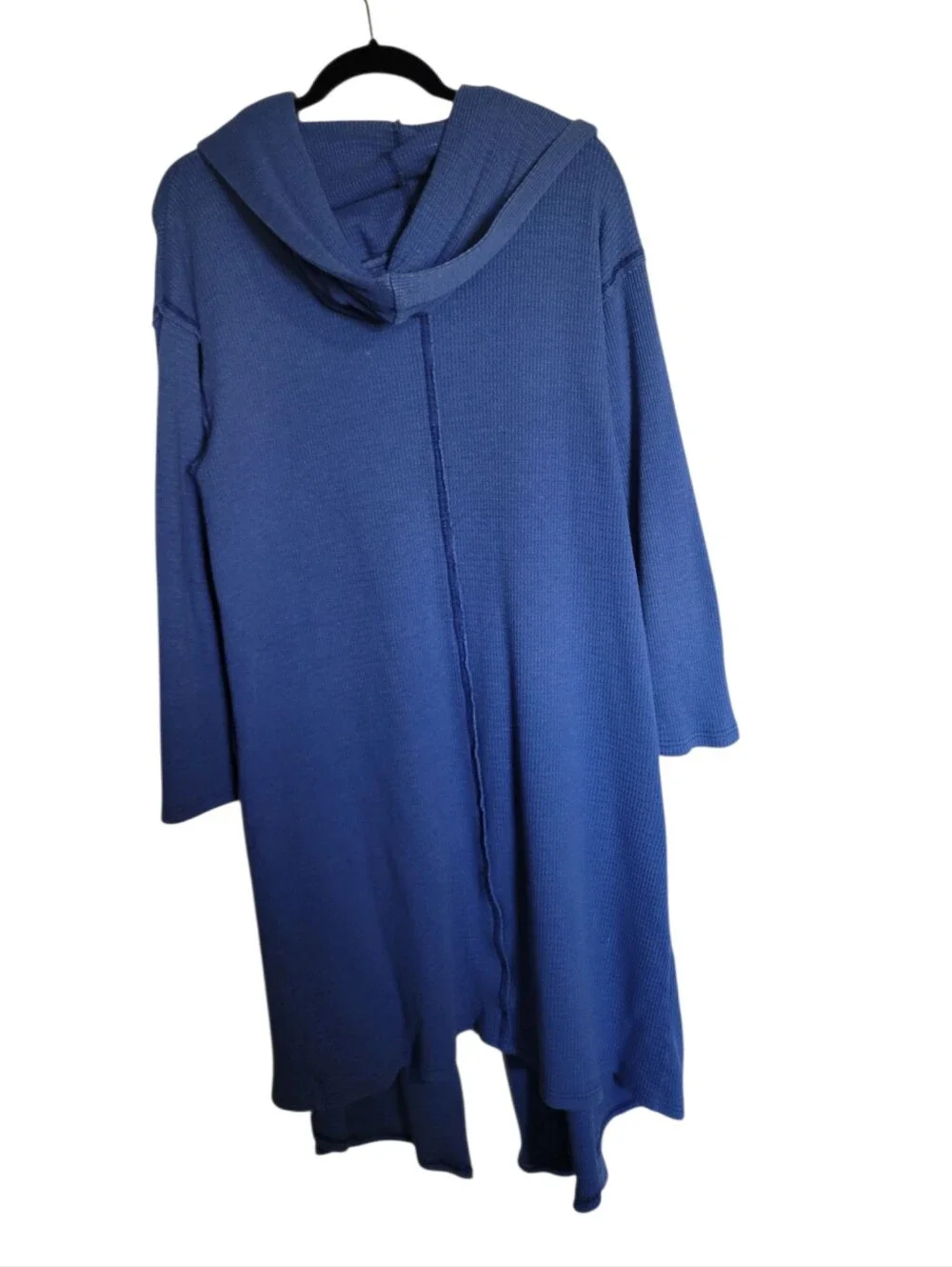 Free People Beach Hooded Cardigan